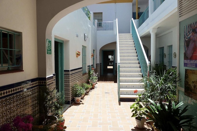 Gallery - Hostal Campo Nuevo