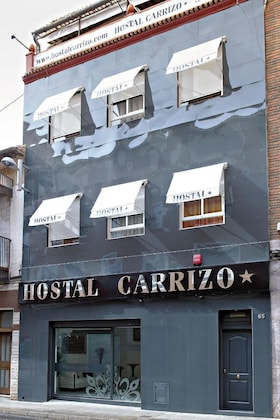 Gallery - Hostal Carrizo
