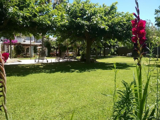 Gallery - Hotel Boutique Horta d'en Rahola