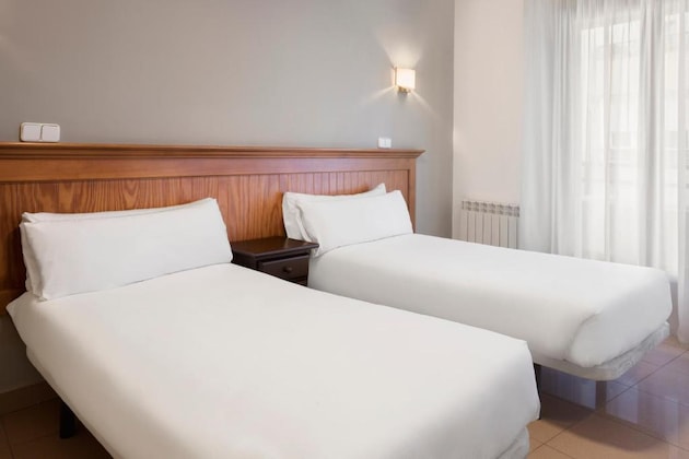 Gallery - Hotel Victoria Valdemoro