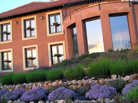 Gallery - Hotel Rural Aqua Luna Spa