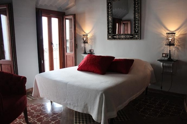 Gallery - Hotel La Boheme