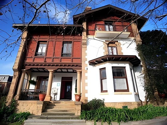 Gallery - Hotel Neguri