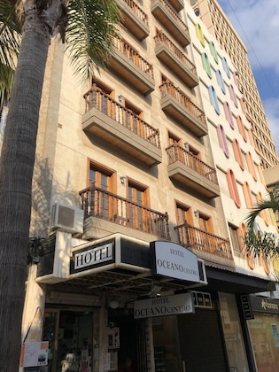 Gallery - Hotel Oceano Centro