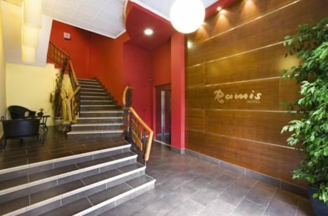 Gallery - Hotel Ramis