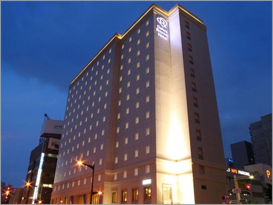 Gallery - Daiwa Roynet Hotel Sapporo Susukino