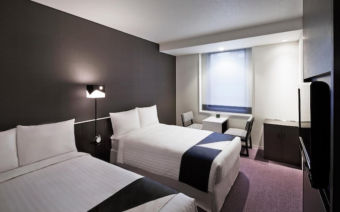 Gallery - Courtyard By Marriott Tokyo Station