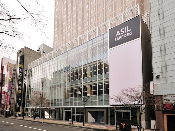 Gallery - Hotel Route - Inn Sapporo Chuo