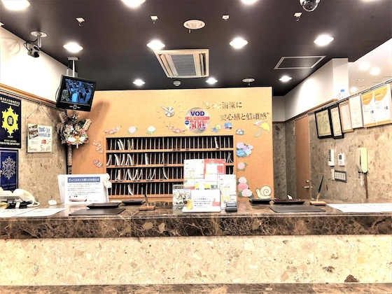 Gallery - Toyoko Inn Tokyo Asakusa Kuramae No.1
