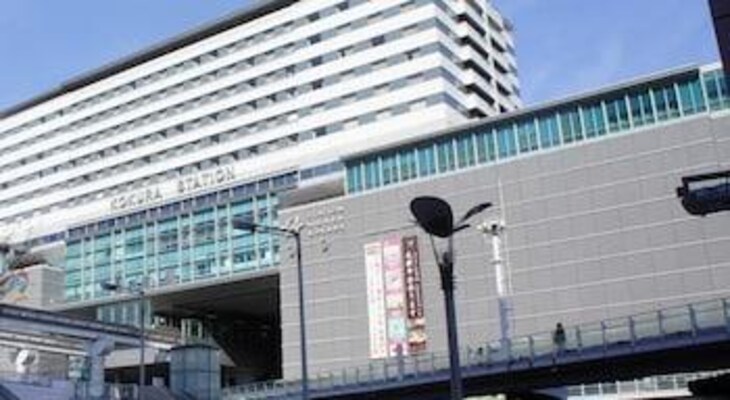 Gallery - Kokura Bay Hotel Daiichi