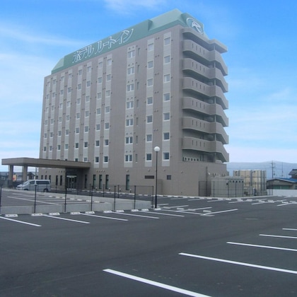 Gallery - Hotel Route Inn Komagane Inter