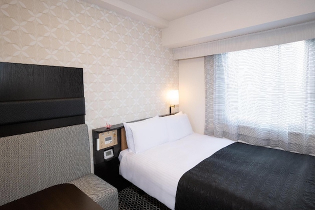 Gallery - Apa Hotel Higashi Shinjuku Kabukicho Higashi