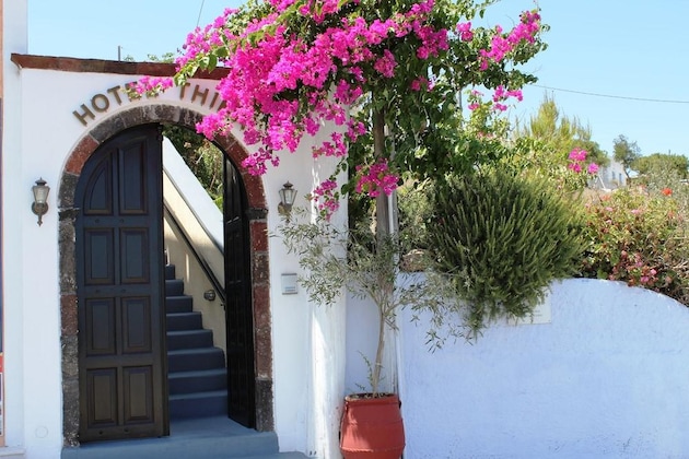 Gallery - Hotel Thira