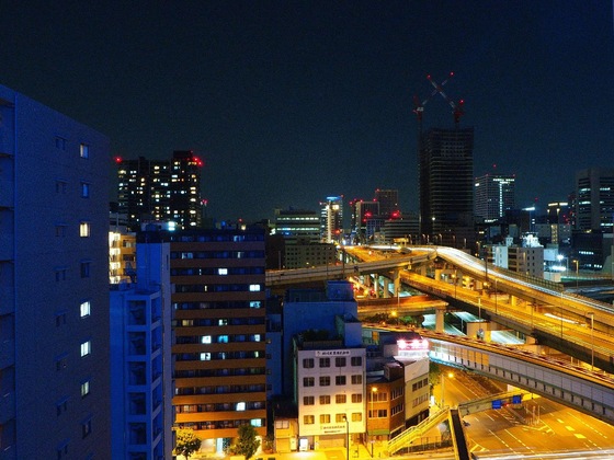 Gallery - Toyoko Inn Osaka Semba Higashi