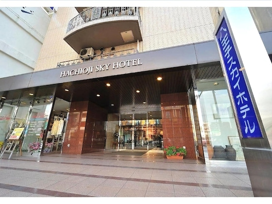 Gallery - Hachioji Sky Hotel