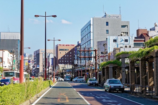 Gallery - Kurume Washington Hotel Plaza