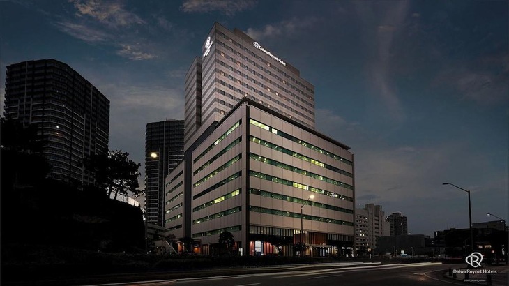 Gallery - Daiwa Roynet Hotel Naha - Omoromachi