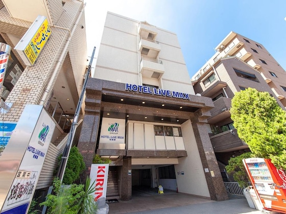Gallery - Hotel Livemax Sagamihara