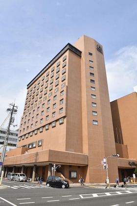 Gallery - Hotel New Otani Tottori