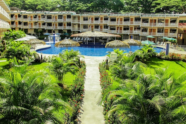 Gallery - Hotel Arenas En Punta Leona
