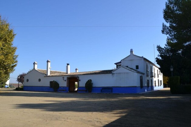 Gallery - Cortijo De Daimiel