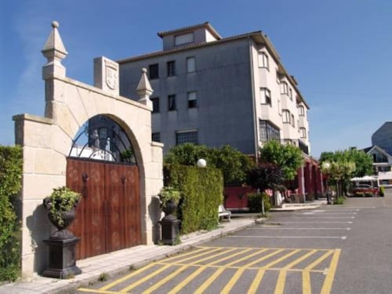 Gallery - Hotel Sena