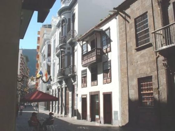 Gallery - Pension La Cubana