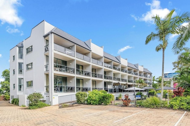 Gallery - Shelly Bay Resort