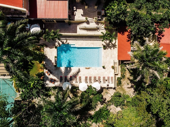 Gallery - San Ignacio Resort Hotel
