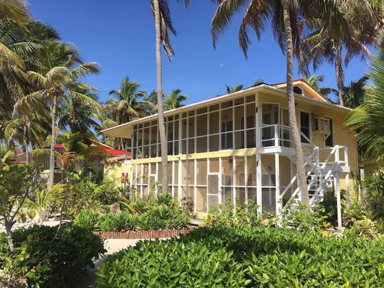 Gallery - Turneffe Island Resort