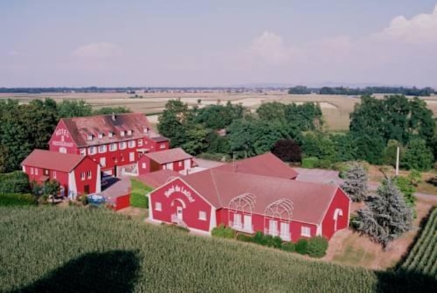 Gallery - Contact Hotel Du Ladhof
