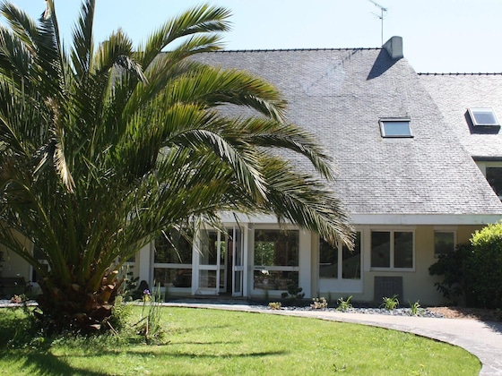 Gallery - Hotel Latitude Ouest