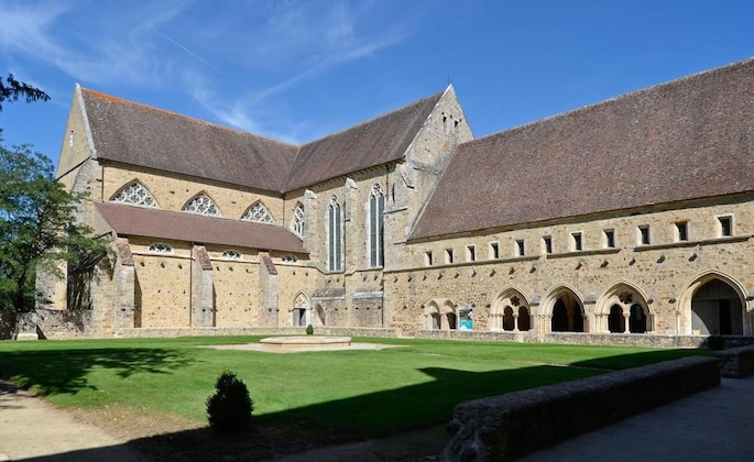 Gallery - Domaine De Chatenay - Le Mans