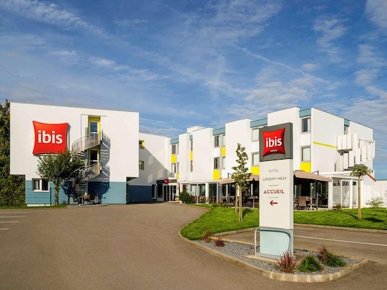 Gallery - Hotel Ibis Longwy Mexy