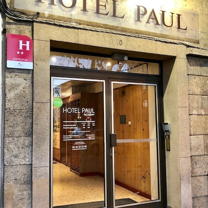 Gallery - Hotel Paul