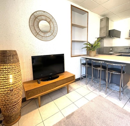 Gallery - La Maison Blanche