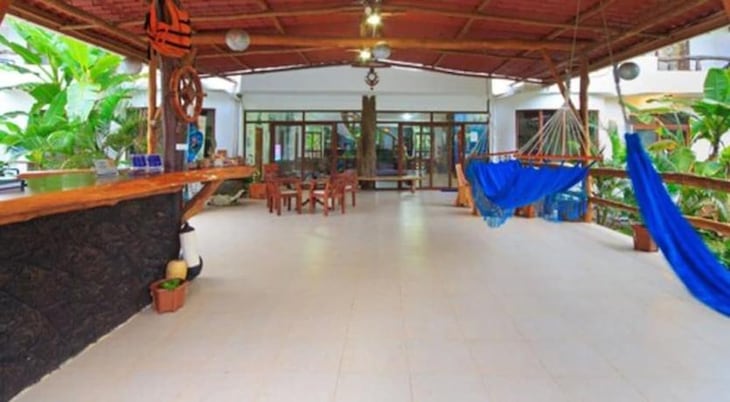 Gallery - Casa Natura Galapagos Lodge
