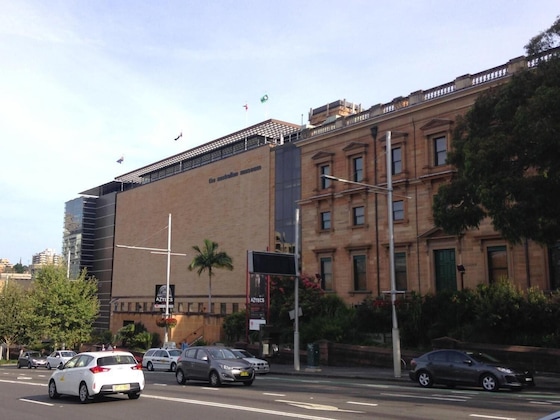 Gallery - Hotel Harry, An Ascend Hotel Collection Member