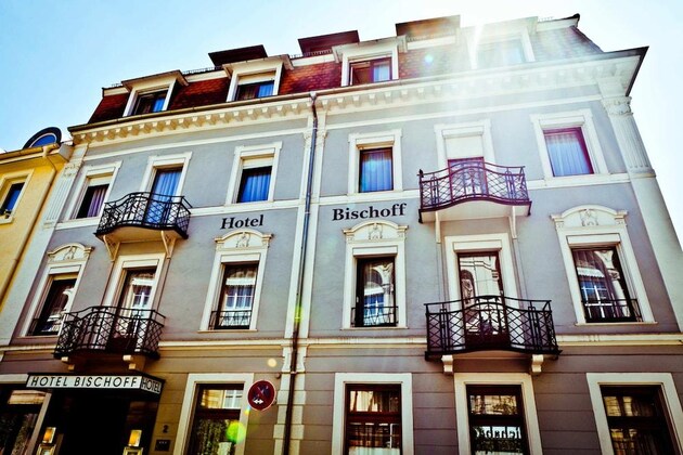 Gallery - Hotel Bischoff