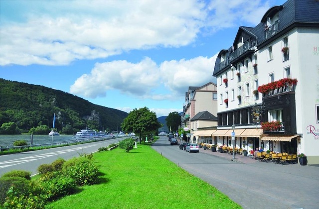 Gallery - Rheinhotel Lamm