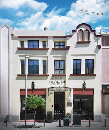 Gallery - Casa Joaquin Boutique Hotel