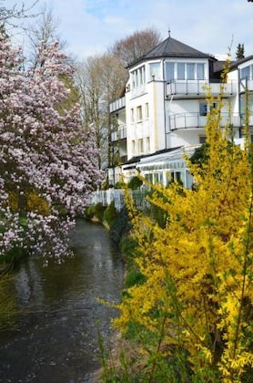 Gallery - Angerhof Kur- Und Sporthotel