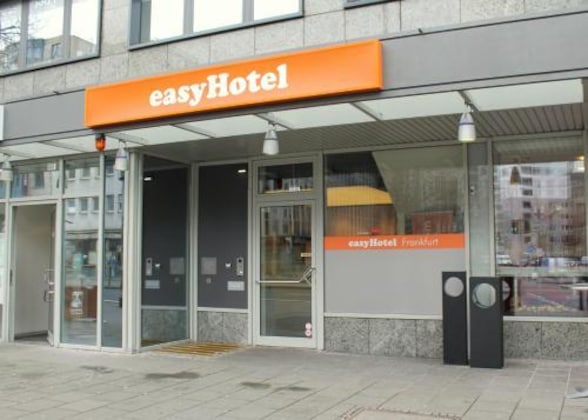 Gallery - easyHotel Frankfurt City Center