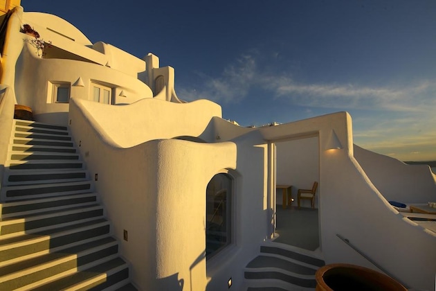 Gallery - Ikastikies Suites