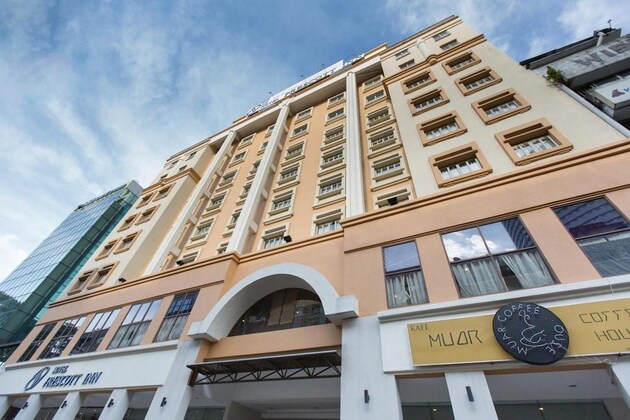 Gallery - Prescott Hotel KL Medan Tuanku