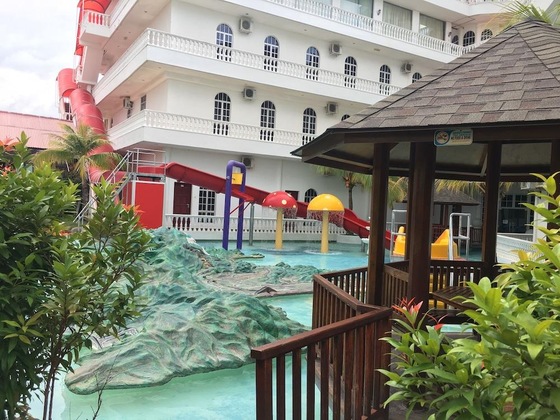 Gallery - Landcons Hotel