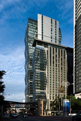 Gallery - Ascott Sentral Kuala Lumpur