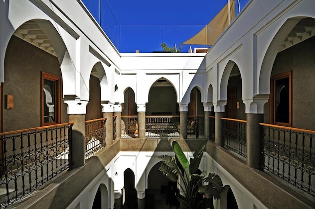 Gallery - Riad Houma