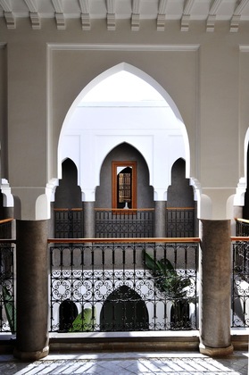 Gallery - Riad Houma
