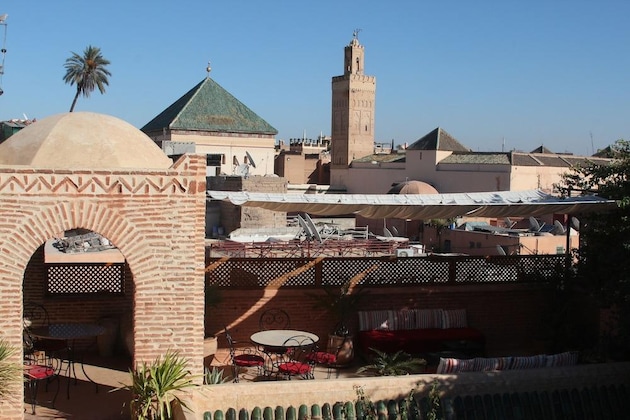 Gallery - Riad Samsara